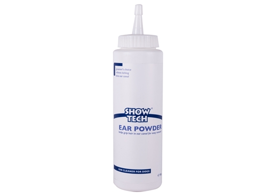 Picture of Show Tech Ear Powder – Clean, Dry & Odor-Free Ears